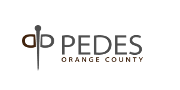 Pedes Vascular Logo